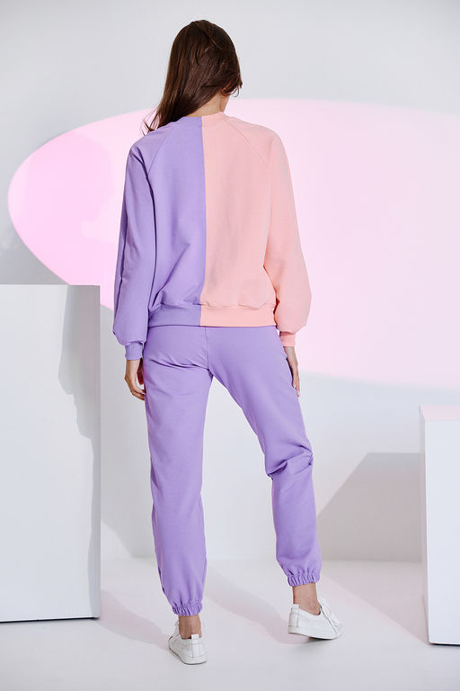 Толстовка 7370 - Натали фото 9