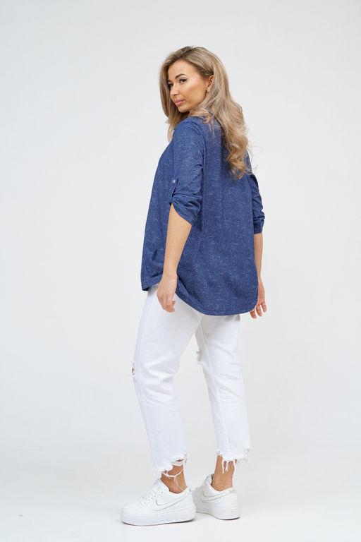 Рубашка 36918 - Натали фото 7