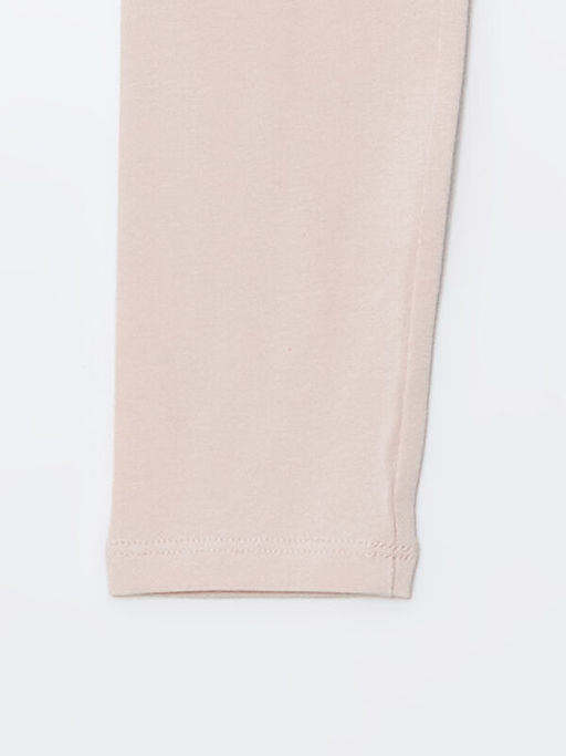 Beli Lastikli K?z Bebek Basic Tayt 2li - Waikiki фото 3