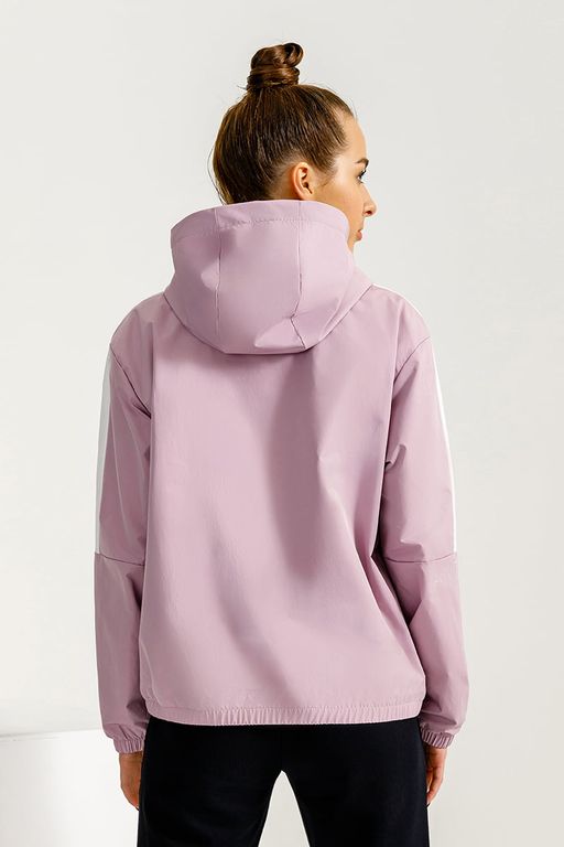 Ветровка Лиловый - Anta sport фото 2