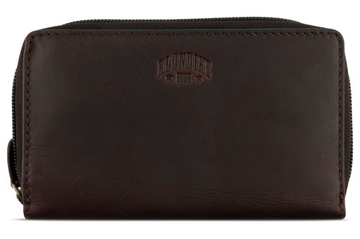 Кошелёк KLONDIKE 1896 коллекция ЗОЛОТАЯ ЛИХОРАДКА | RUSH KD1305-03