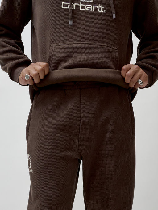 ФЛИС с НАЧЕСОМ, Спортивный костюм мужской демисезонный