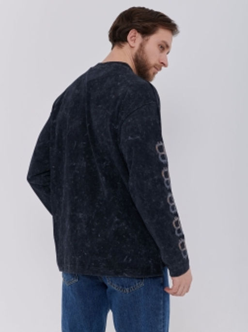 ЛОНГСЛИВ МУЖСКОЙ - Giovedi фото 5