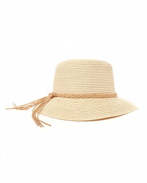 Шляпа летняя жен. - Incity фото 2