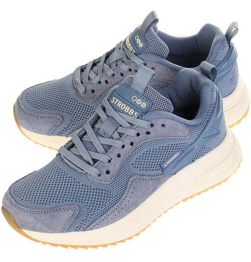 Кроссовки Strobbs F7571-10