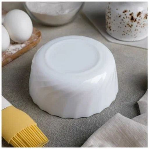 Форма для запекания SMART CUISINE ТРИАНОН 12см круглая арт.P4020 /Люминарк/ - Luminarc фото 4