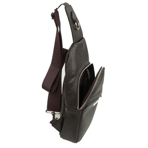 4163 Коричневый - Alessandro birutti фото 5