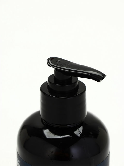 Гель для душа парфюмированный мужской, аромат бергамот и пачули, 300 мл, laPOETIQUE