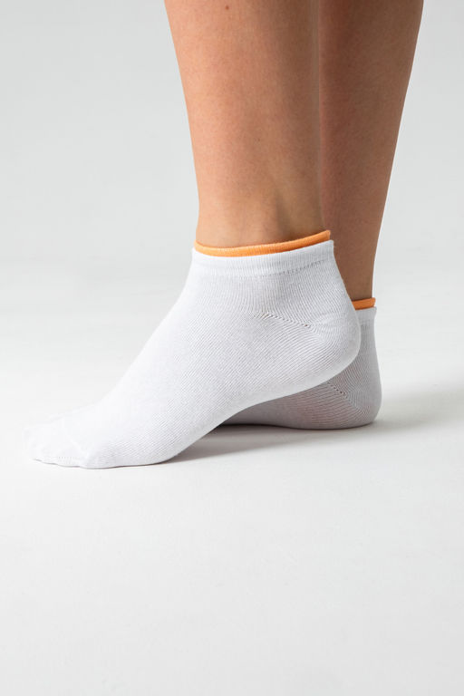 Носки женские Эффект (набор 5 пар) - Berchelli фото 25