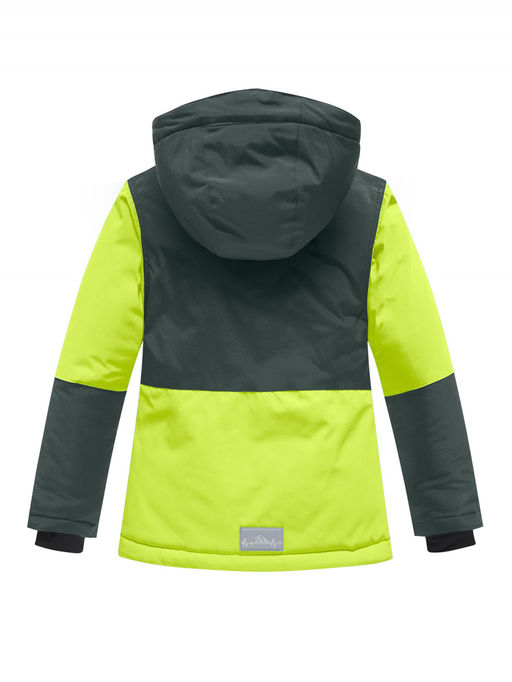 Горнолыжный костюм до -25С