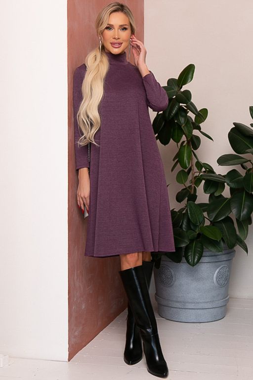 Платье 70848-1 - Avili фото 2