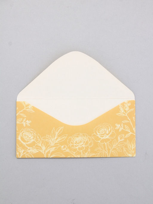 Цена за 10 шт. Конверт для денег «С днём свадьбы», 16,5 х 8 см