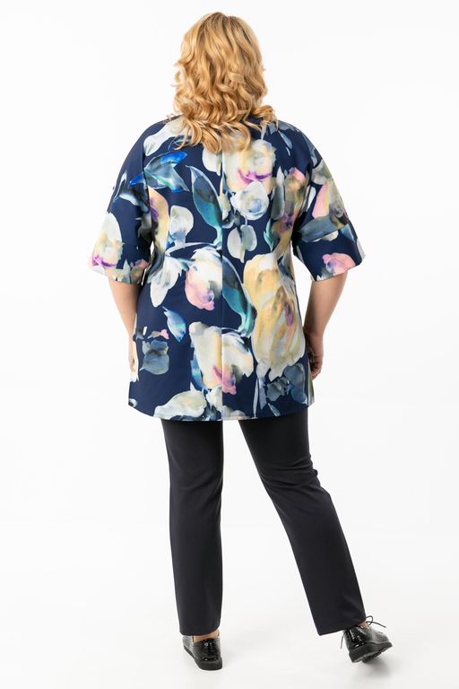 Блузка М4-4286/3 - Wisell фото 3