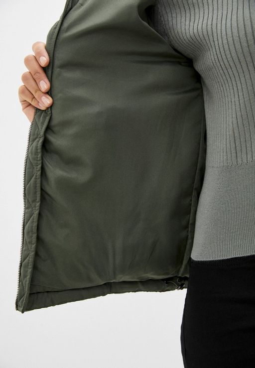 Куртка утепленная жен. - Incity фото 7