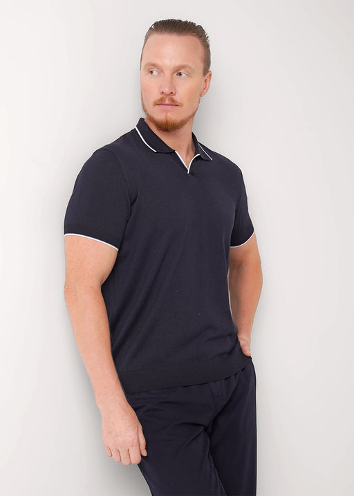 Поло мужское