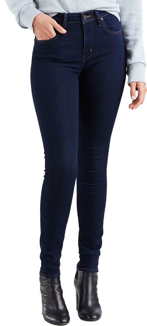 Джинсы женские