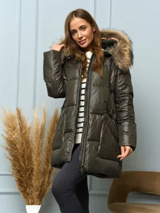 Куртка - LIMAR фото 3