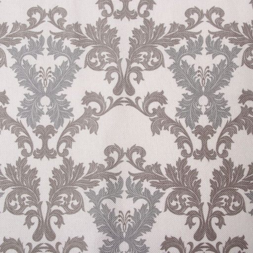 Шторы для кухни с подхватами «Этель» Classic, 150×150 см - 2 шт.,100% хлопок, рогожка 186 г/м²