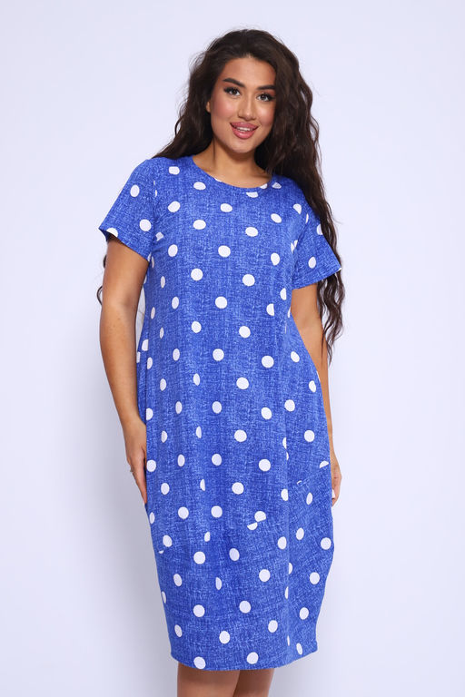 Платье 46651 - Modalina фото 3