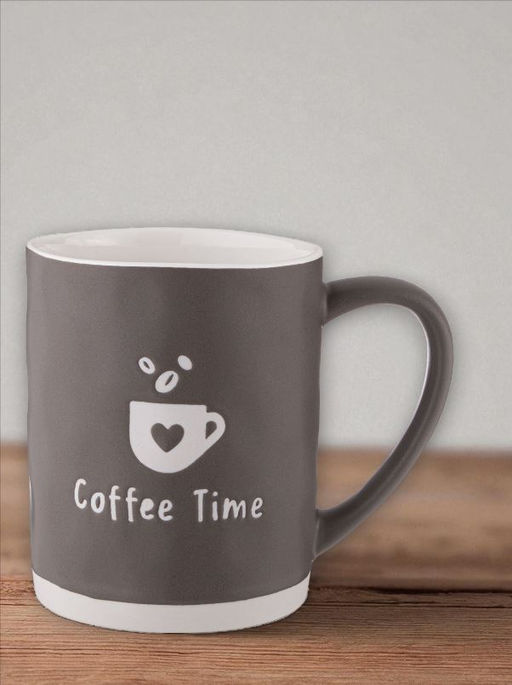 КРУЖКА COFFEE TIME 520 МЛ - Lefard фото 6