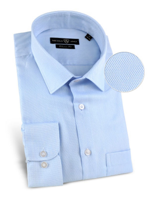 Рубашка 23-80-НТ-04