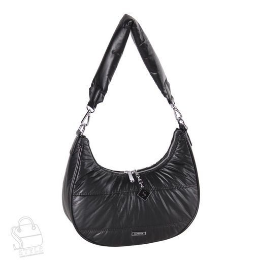 Сумка женская  575142-2 black Velina Fabbiano-Safenta/30 в Новосибирске