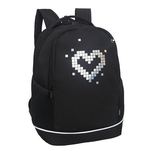 RG-663-4 Рюкзак школьный - Grizzly фото 41