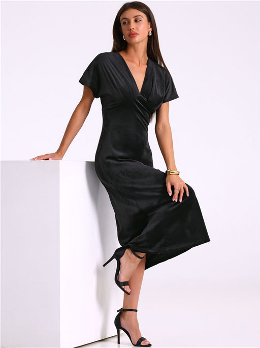 платье 1ЖПК4893636 - Апрель фото 2