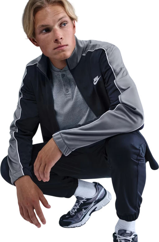 Спортивный костюм мужской