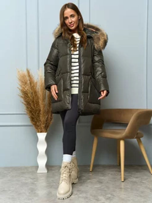 Куртка - LIMAR фото 2