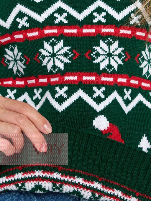 Джемпер женский 5232-41311 - Vay фото 5