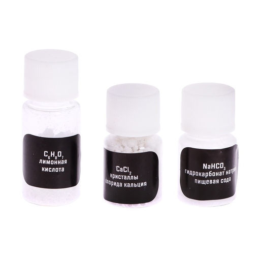 Набор для опытов Увлекательная наука, Опыты с Меркурия - Эврики фото 16