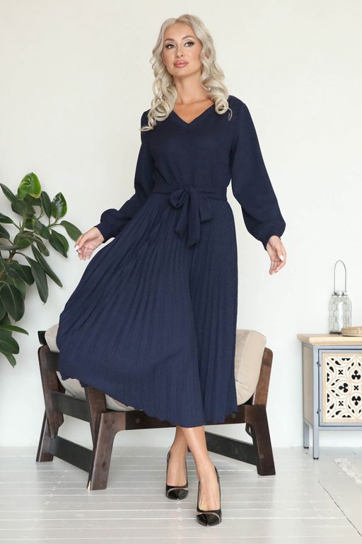 Платье П5-4858/16 - Wisell фото 5