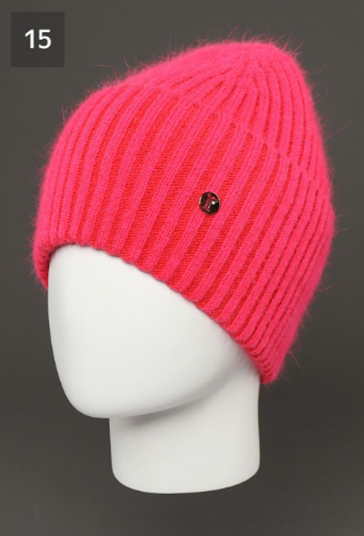 Шапка Алисия - Ferz фото 5