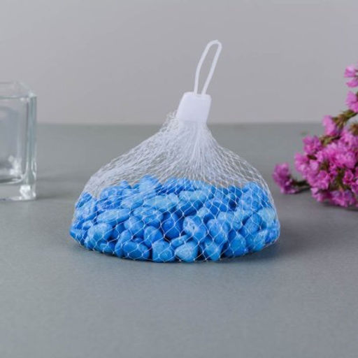 Декоративные камни 200г / 7-45A /уп 100/ - Галеонтрейд фото 27