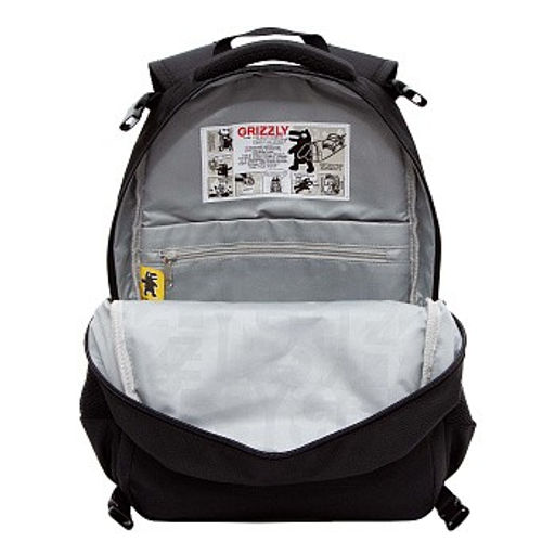 RG-569-1 Рюкзак школьный с мешком