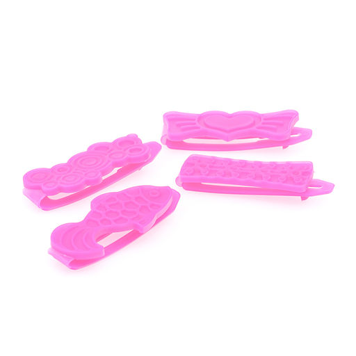 Игровой набор "Парикмахер №2" (17 предметов)