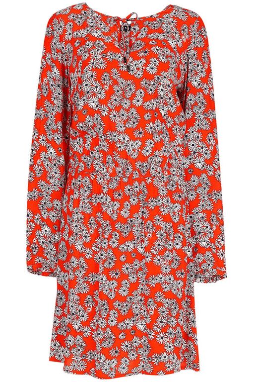 5055061.00.70 ЖЕНСКОЕ ПЛАТЬЕ ТЕКСТИЛЬНОЕ - Neohit фото 5