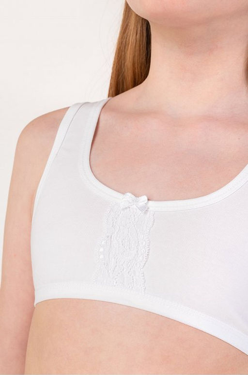 Майка-топ для девочки Baykar  фото 11