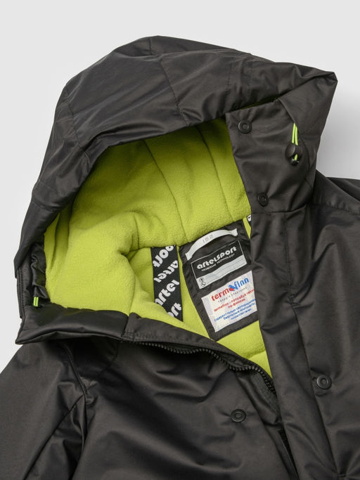 КУРТКА ТАУТ