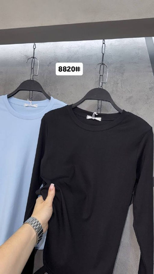 Лонгслив - Ksa фото 6