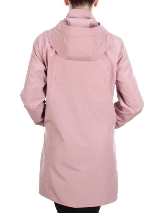 H-0008 PINK Ветровка женская HPED (100% полиэстер) - Fashion фото 5