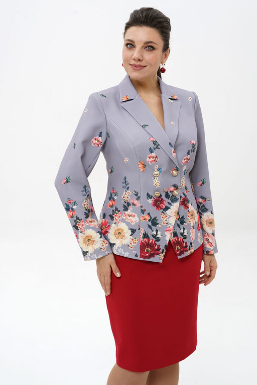 Костюм ALANI 2498