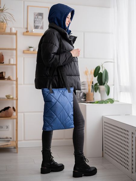 Сумка №4 пудра - Yollochka фото 7