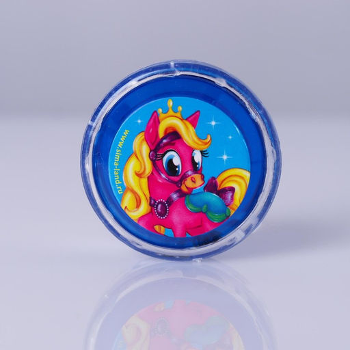 Йо-Йо Пони, цвета МИКС - Funny toys фото 6