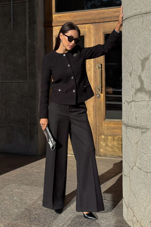 Жакет URS 25-640-1  фото 6