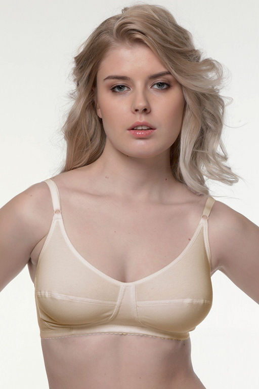 -40% Бюстгальтер Valeria 16903 серебристый пион  фото 7