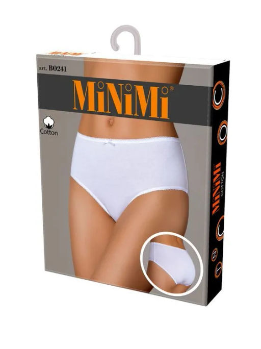 Трусы женские 241 слипы MiNiMi