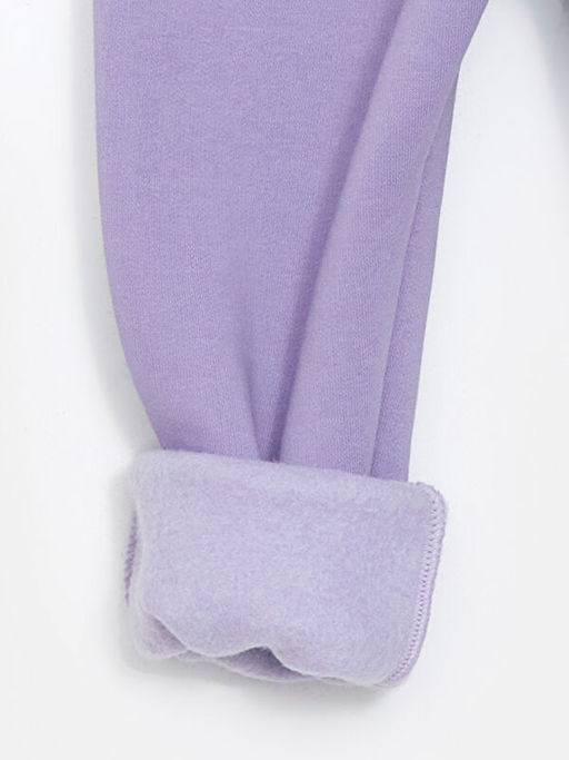 Beli Lastikli K?z ?ocuk Jogger E?ofman Alt? - Waikiki фото 3