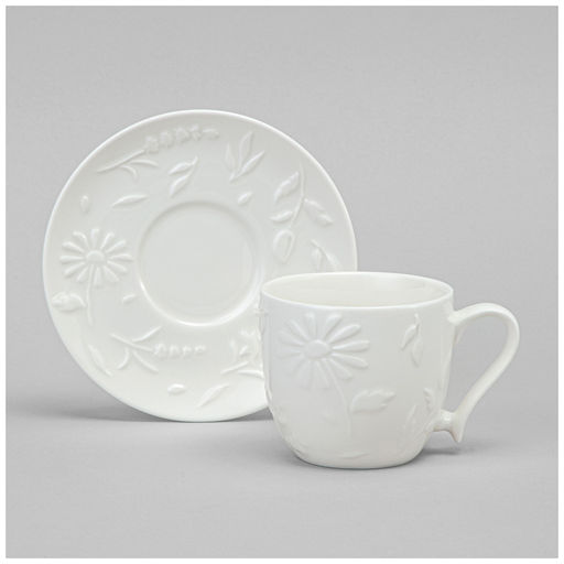 ЧАЙНЫЙ НАБОР LEFARD FLOWERS STORY НА 6 ПЕР. 12 ПР. 220 МЛ  фото 4